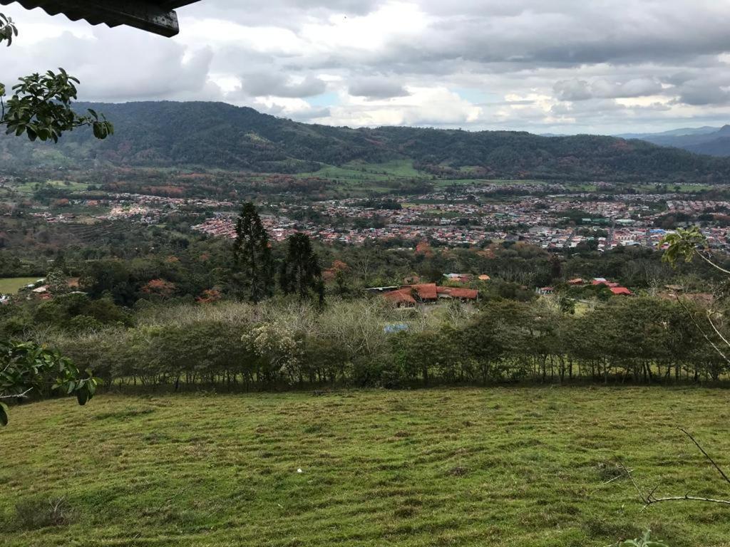 Hotel Green Mountain טוריאלבה מראה חיצוני תמונה