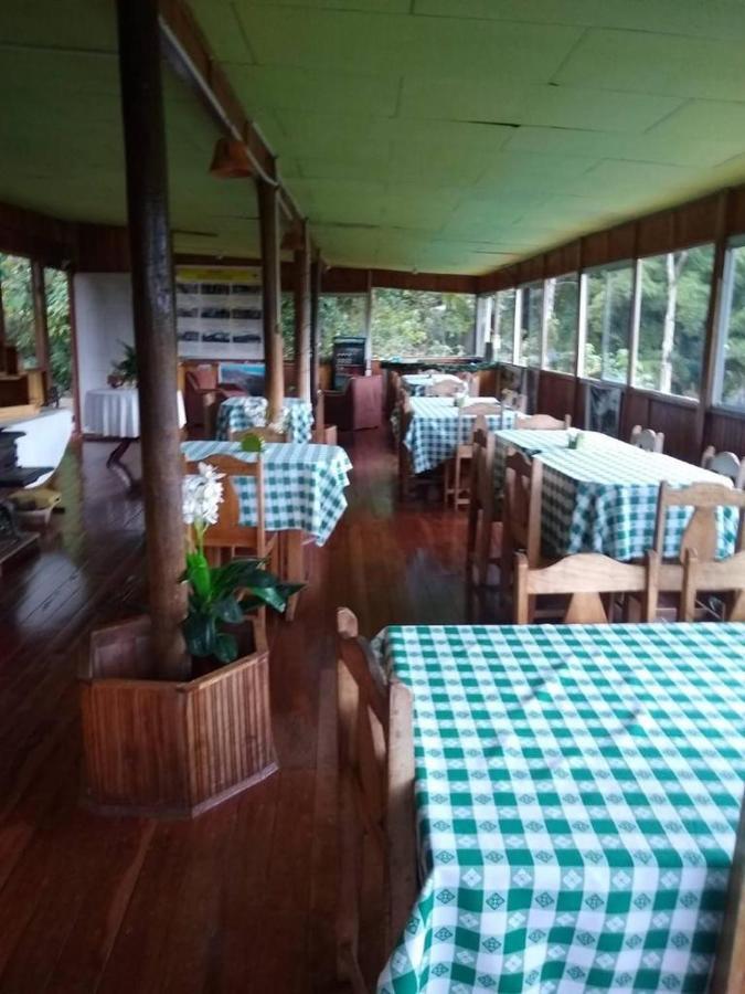 Hotel Green Mountain טוריאלבה מראה חיצוני תמונה