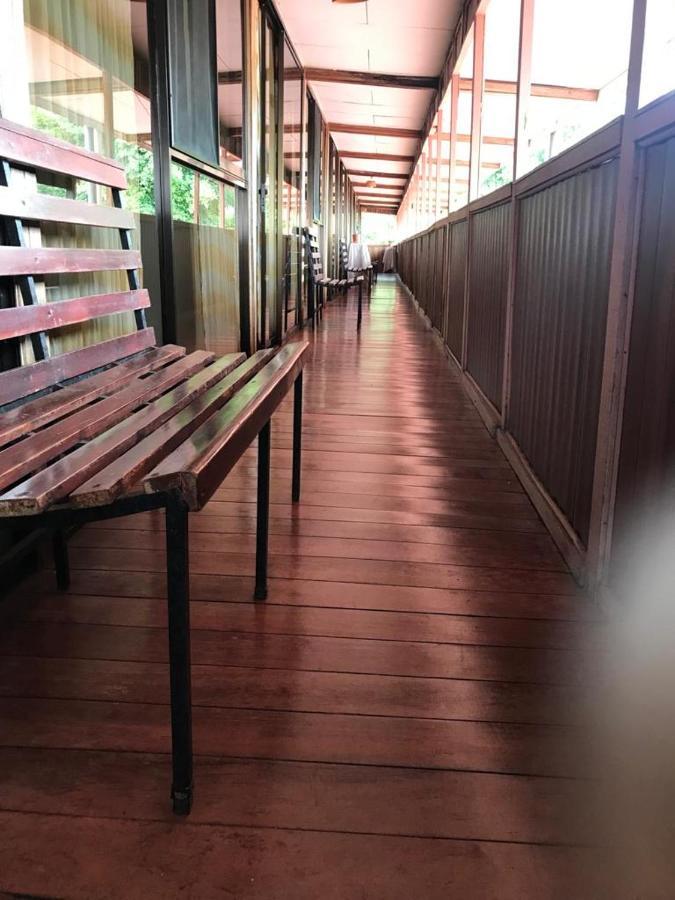 Hotel Green Mountain טוריאלבה מראה חיצוני תמונה