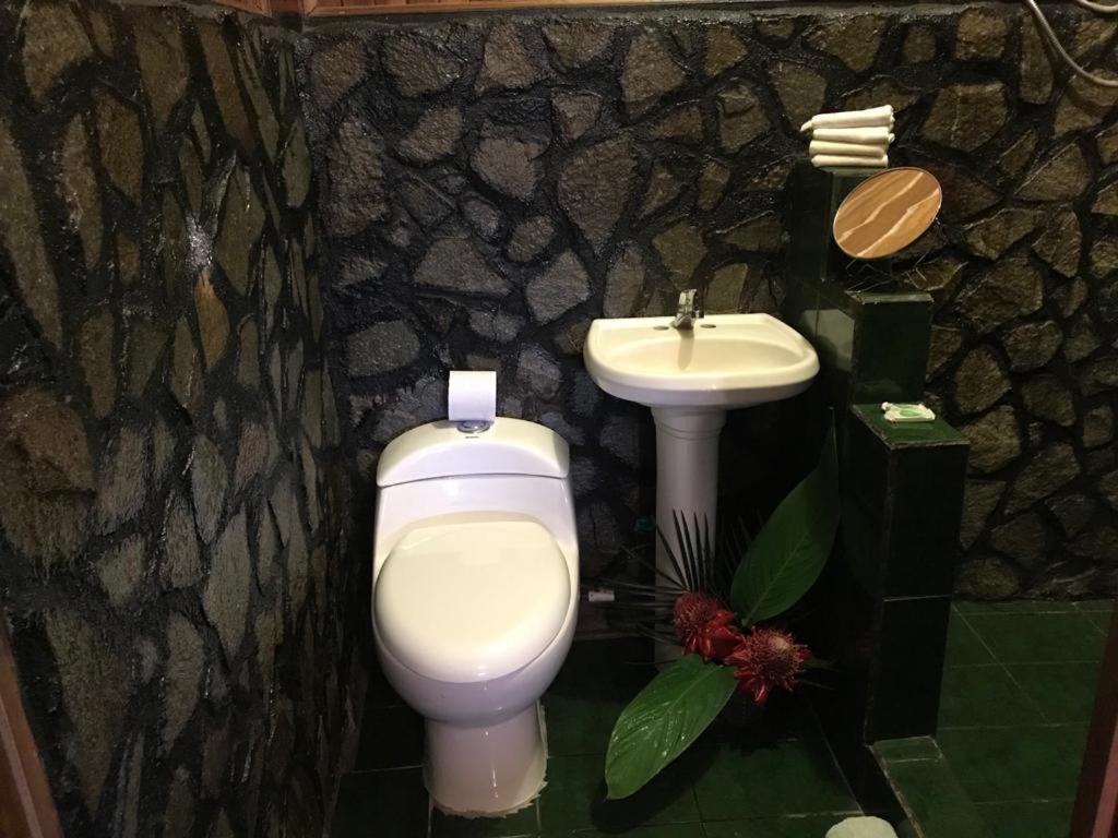 Hotel Green Mountain טוריאלבה מראה חיצוני תמונה