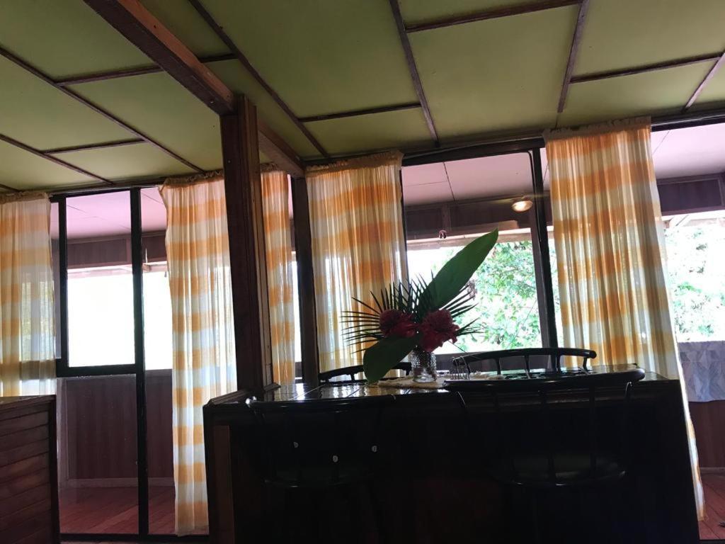 Hotel Green Mountain טוריאלבה מראה חיצוני תמונה
