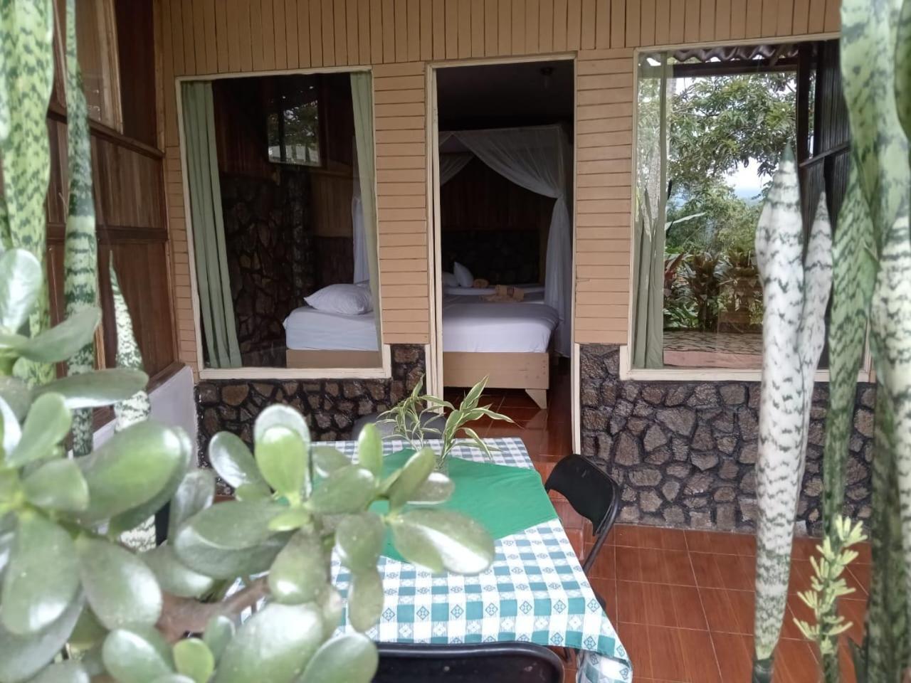Hotel Green Mountain טוריאלבה מראה חיצוני תמונה