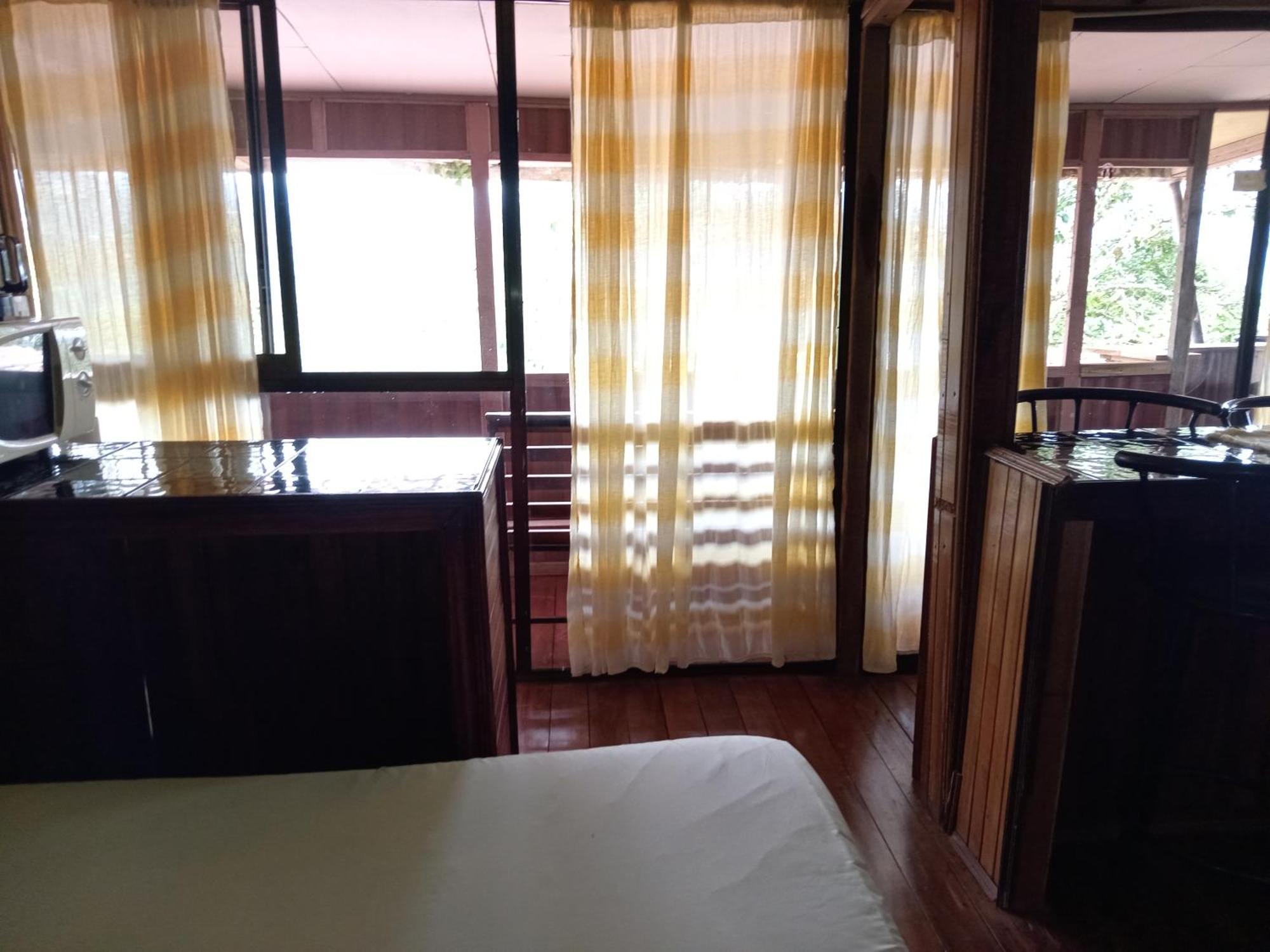 Hotel Green Mountain טוריאלבה מראה חיצוני תמונה