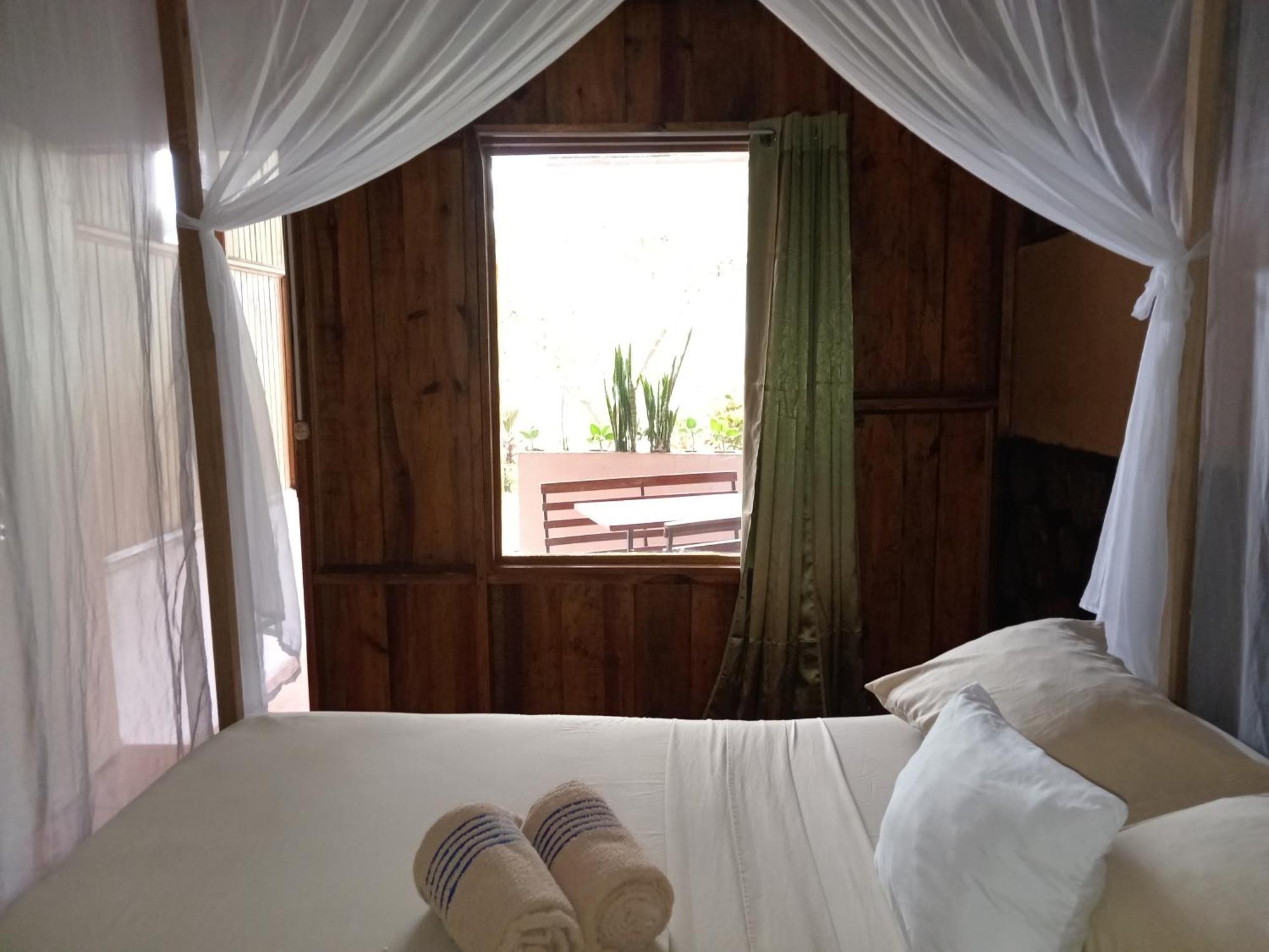 Hotel Green Mountain טוריאלבה מראה חיצוני תמונה